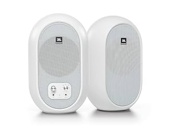 Amazon.co.jp: JBL プロフェッショナル 104-BTW-Y3 パワード